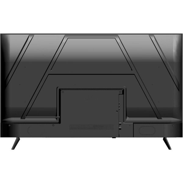 32" Телевизор LED RASKAT 32H1200B /HD/WildRed/1+8 Гб/