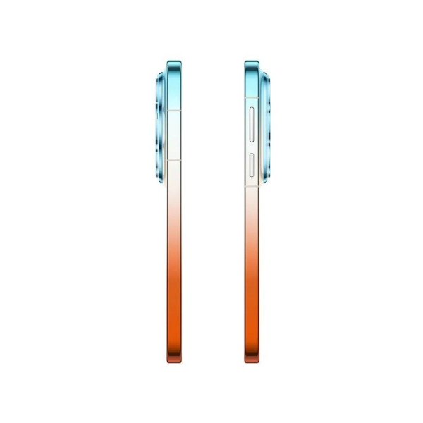Смартфон Huawei Pura 90s PRO MAX 12/256GB SCA-LX9 ORANGE OCEAN (51098YXF)