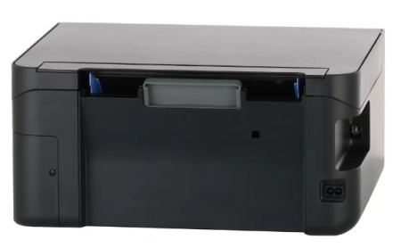 МФУ Струйный Цветной A4 Epson EcoTank L3210 33 стр/м USB  СНПЧ