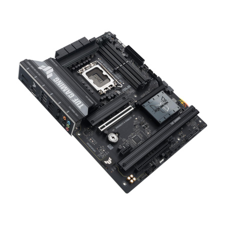 Материнская плата/ TUF GAMING B860-PLUS WIFI