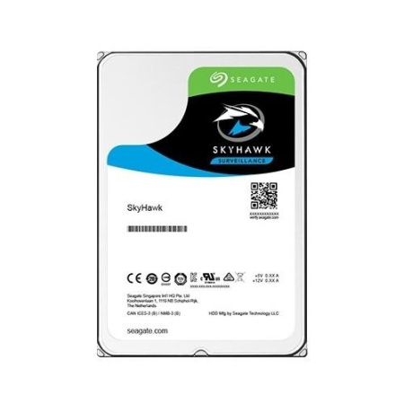 Жесткий диск HDD 1,0Tb Seagate ST1000VX005 5900,64Mb