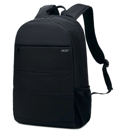 Рюкзак для ноутбука 15.6" Acer LS series OBG204 черный нейлон (ZL.BAGEE.004)