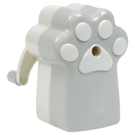 Точилка механическая MESHU "Paw" (MS_51179)