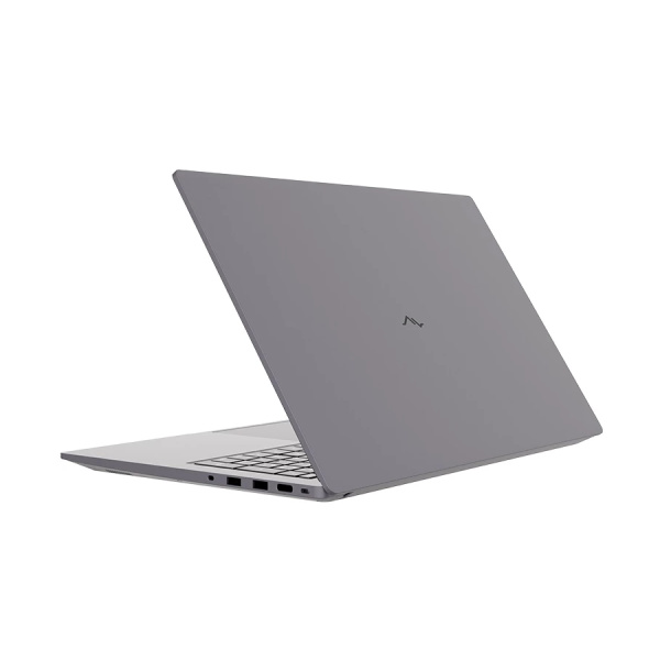 Ноутбук Maibenben 17.3" Perfectum P725 Intel i5-12450H/16Gb/1TbSSD/UMA/W11/IPS/FHD/Grey/P7251SG0HGRE0 Ноутбук Maibenben 17.3" Perfectum P725 Intel i5-12450H/16Gb/1TbSSD/UMA/W11/IPS/FHD/Grey/P7251SG0HGRE0