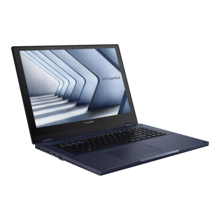 Ноутбук ASUS ExpertBook B6 Flip B6602FC2-MH0368 Intel Core i7-12850HX/32Gb/SSD512Gb/16"/IPS/WQXGA/2560x1600/touch/RTX A2000 8Gb/NoOS/black/2.7kg (90NX04U1-M00D90) bp
