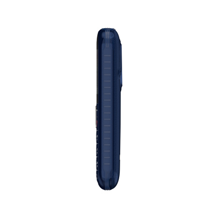 Сотовый Maxvi B5ds up Blue 2sim/2"/220*176/microSD/0.3МП/1500мАч/моноблок