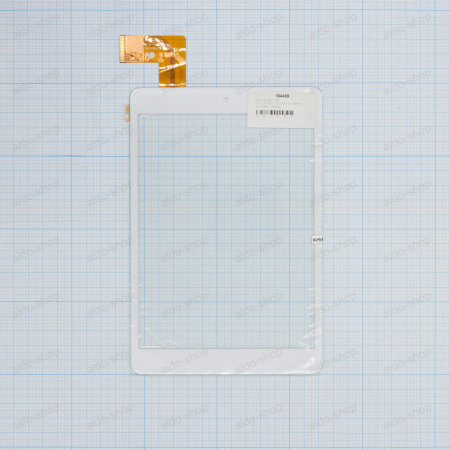 Тачскрин ( Touch screen ) 7.85'' FPC-CY785072C8037-01 196*131 mm 36 pin белый