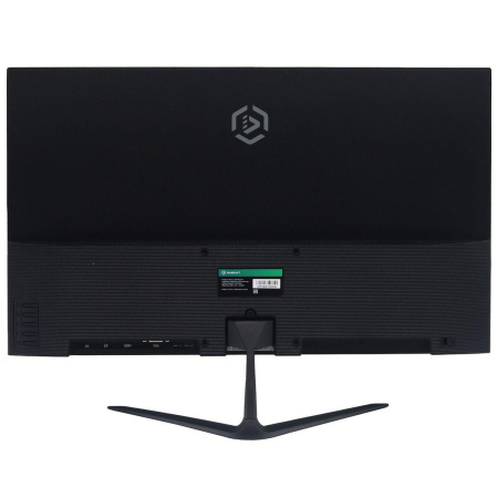 Монитор 23.8" Raskat I24F10DA (23.8", IPS, 1920*1080, VGA+HDMI+DP, 5ms, 178°/178°, 1000:1, 100Hz, Black)