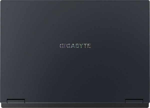 Ноутбук Gigabyte Gaming A18 Pro Core 7 240H 32Gb SSD1Tb NVIDIA GeForce RTX5070Ti 12Gb 18" IPS WQXGA (2560x1600) без ОС black WiFi BT Cam (DXJG3KZBC4SD)