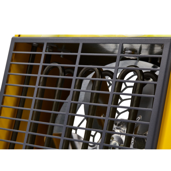 Тепловая пушка BALLU BHP-ME-3 3000/1500Вт, ТЭН, 300м3/ч, 35м2