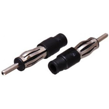 Штекер антенный для магнитол