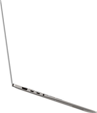 Ноутбук Honor MagicBook Pro 14 FMB-P Core Ultra 5 225H 32Gb SSD1Tb Intel Arc 130T 14.6" OLED Touch 3.1K (3120x2080) Windows 11 Home grey WiFi BT Cam (5301ANXH)