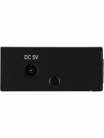 Коммутатор CUDY GS105 5-ports 10\100\1000_Mbps