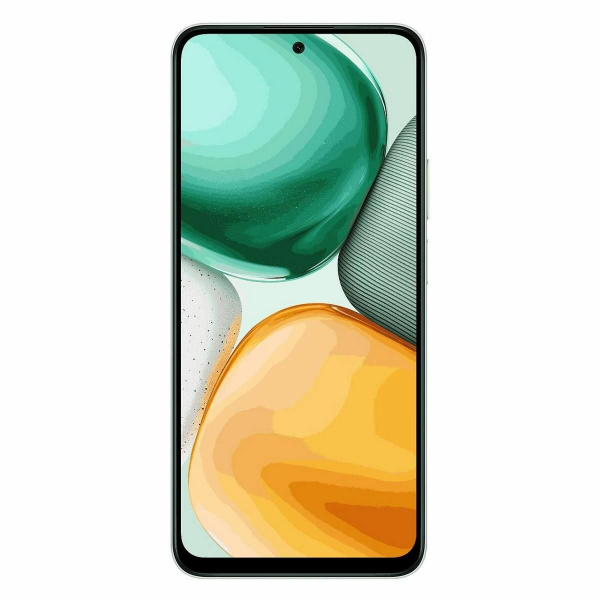 Смартфон Honor X7C 8Гб 128Гб Лунный белый 6.77", TFT LCD, 1610*720, 4*1.9+4*2.8Ггц, 108+2МП, 8Мп, NFC, 4G, 5200мАч, And 14