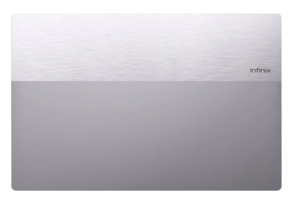 Ноутбук Infinix 15.6" X3 Plus XL31 Intel i5-1235U/16Gb/512SSD/VGA int/noOS/FHD/IPS/Grey