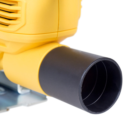 Лобзик Kolner KJS 750V 750Вт,  0-3000 об/мин, ход полотна 18мм, глубина пропила 70мм