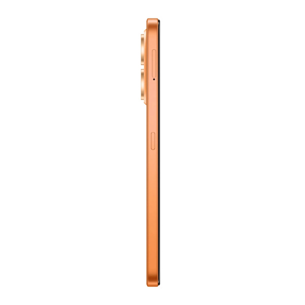 Смартфон Honor X7e 6Гб 256Гб Оранжевый 6.61", TFT LCD, 1604*720, 2*2+6*1.7Ггц, 50+0.08МП, 5Мп, NFC, 4G, 7000мАч, And
