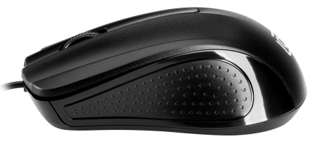 Беспроводной_комплект Oklick 225M Black