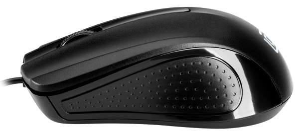 Беспроводной_комплект Oklick 225M Black