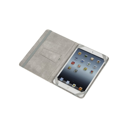 Чехол для планшета 8" RivaCase 3204 light grey