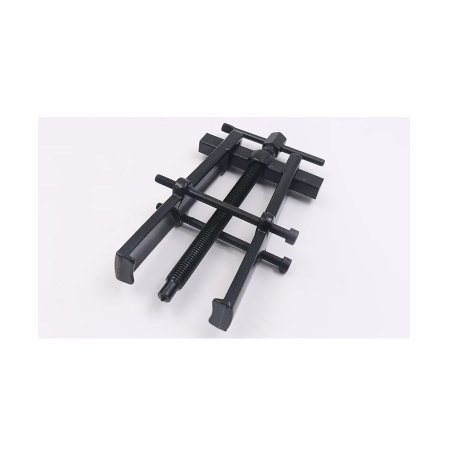 Съемник подшипников Deli DL-E104, двухзахватный, сталь 45#