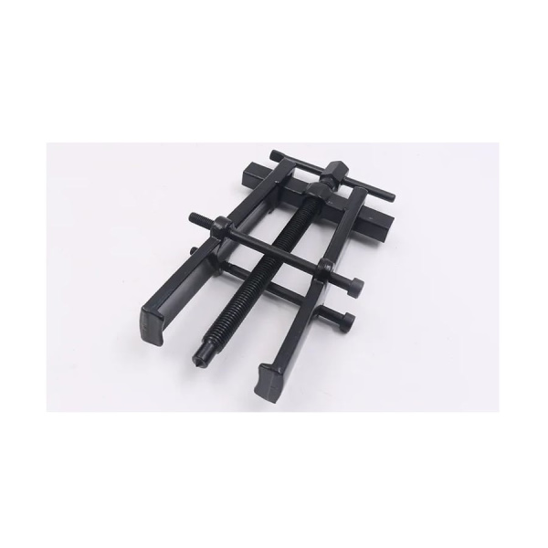 Съемник подшипников Deli DL-E104, двухзахватный, сталь 45#