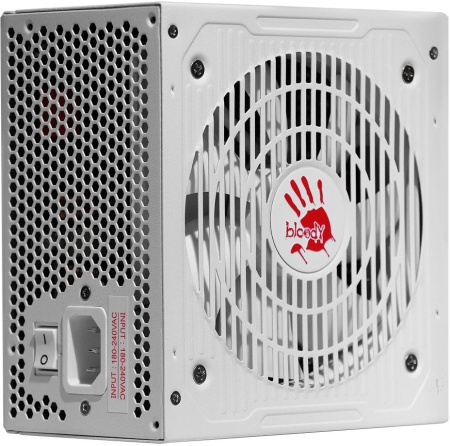 Блок питания BLOODY Bloody ATX 750W