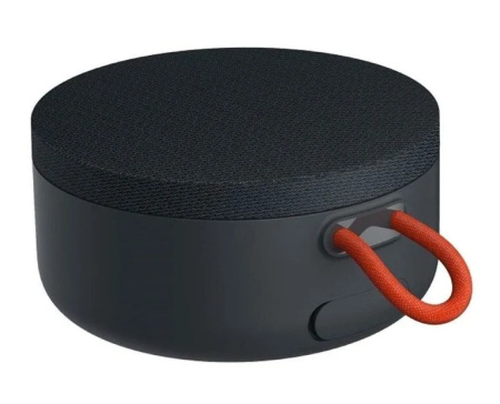 Портативная колонка Xiaomi Bluetooth Speaker (BHR4802GL)