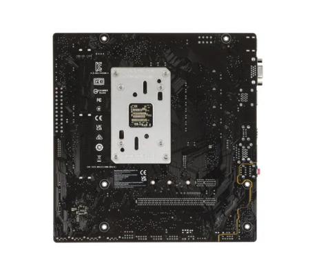 Мат.плата SocAM5 AMD A620 ASUS PRIME A620M-K (mATX,2DDR5,M.2,PCI-E16,PCI-E,HDMI,VGA,PC7200)