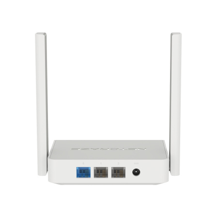 Маршрутизатор Netcraze Carrier (NC-1721) AC1200 802.11n 867+300_Mbps 2xLAN 1xUSB 4G/3G