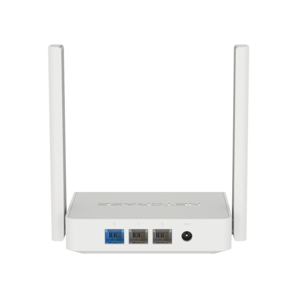 Маршрутизатор Netcraze Carrier (NC-1721) AC1200 802.11n 867+300_Mbps 2xLAN 1xUSB 4G/3G