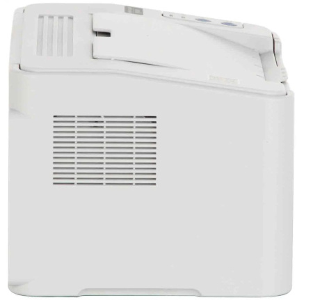 Принтер Лазерный Монохромный A4 Pantum P2518 22 стр/м USB Grey