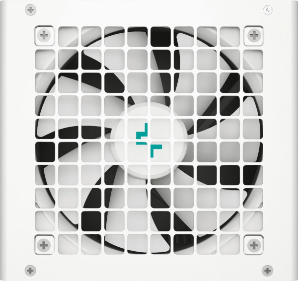Блок питания DEEPCOOL Deepcool ATX 750W