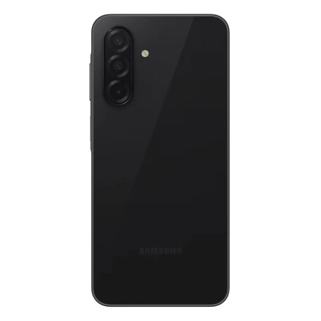 Смартфон Samsung Galaxy A26 6Гб 128Гб SM-A266 Black 6.7", AMOLED, 2340*1080, 4*2.0+4*2.4ГГц, 50+8+2Мп, 13Мп, 5G, NFC, 5000мАч, And 15