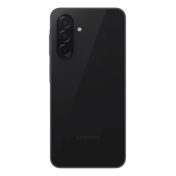 Смартфон Samsung Galaxy A26 6Гб 128Гб SM-A266 Black 6.7", AMOLED, 2340*1080, 4*2.0+4*2.4ГГц, 50+8+2Мп, 13Мп, 5G, NFC, 5000мАч, And 15