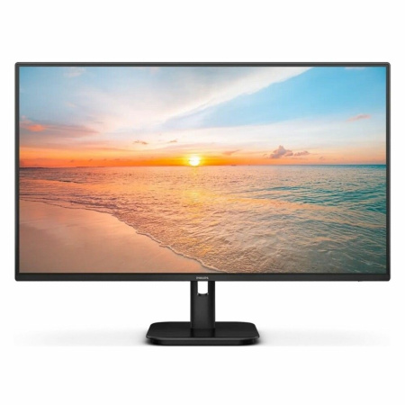 Монитор 27"/Philips/27E1N1100D/Черный/IPS/1920*1080/100Гц/VGA/DVI/HDMI