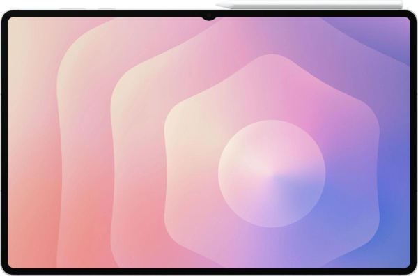 Планшет Samsung Galaxy Tab S11 Ultra BSM-X930 9400 Plus (3.73) 8C RAM16Gb ROM1Tb 14.6" AMOLED 2X 2960x1848 Android 15 серебристый 13Mpix 12Mpix BT WiFi microSD 2Tb 11600mAh