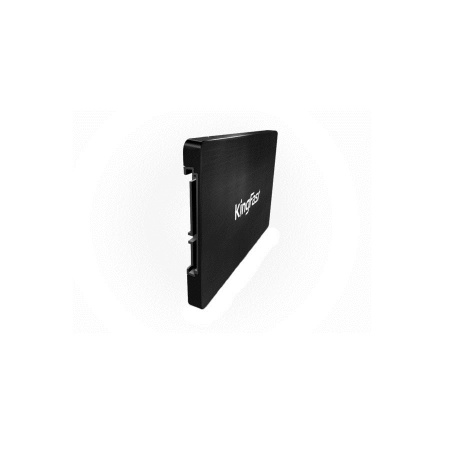 SSD-накопитель 128Гб KingFast F10 [KF2710DCS23BF-128-BLK](TLC, 560/460 Мб/с)