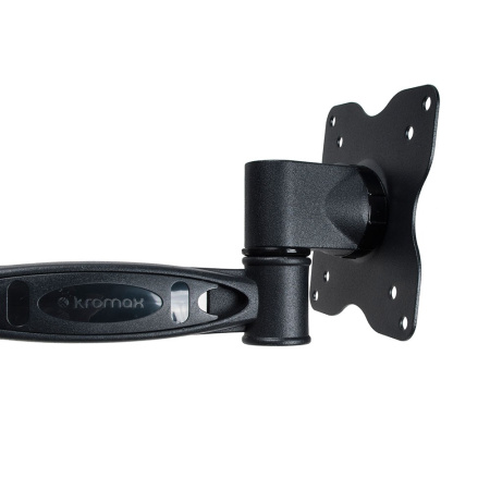 Кронштейн для монитора Kromax OFFICE-3 серый струбцина,2монитора,15-32",до 12кг,высота 220-368мм,нак Кронштейн для монитора Kromax OFFICE-3 серый струбцина,2монитора,15-32",до 12кг,высота 220-368мм,нак