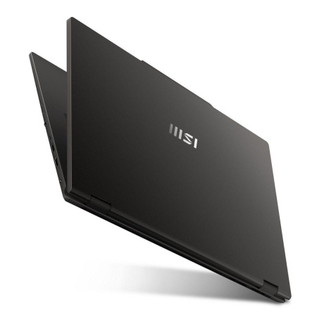 Ноутбук MSI VenturePro 17 AI A2HVEG-029XRU Intel Core Ultra 5 225H/16Gb (2*8 D5)/SSD512Gb/RTX4050 6Gb (45W)/17.3"/IPS/FHD/1920x1080/144Hz/NoOS/RJ-45/Solid Gray/2.4kg