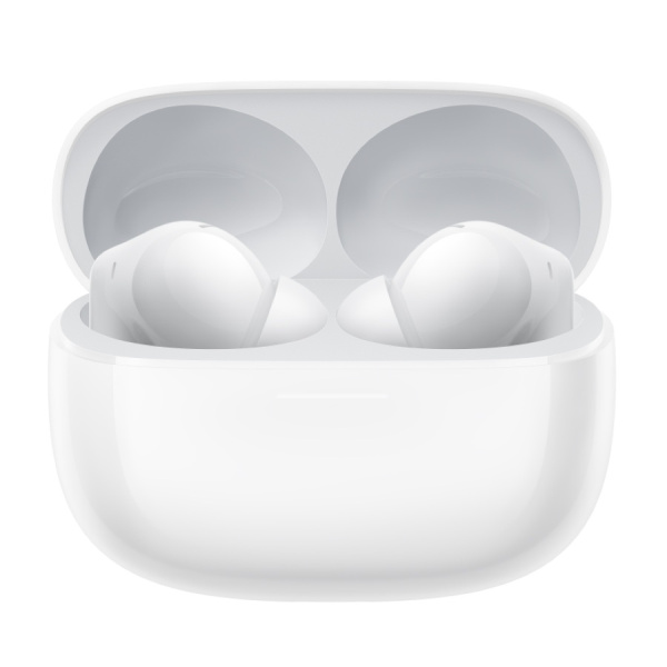 Гарнитура TWS Xiaomi Redmi Buds 6 Pro Белый (BHR9310GL)