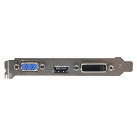 Видеокарта Afox GT240 1GB DDR3 128bit VGA DVI HDMI 1FAN LP RTL