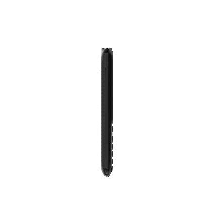 Сотовый Maxvi K15n Black 2sim/2.8"/320*240/microSD/0.5МП/Bt/1400мАч/моноблок