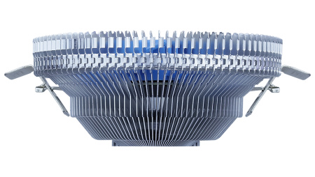 Кулер S115х/1200 Aerocool Verkho i (90W,80mm,1200-2500rpm)