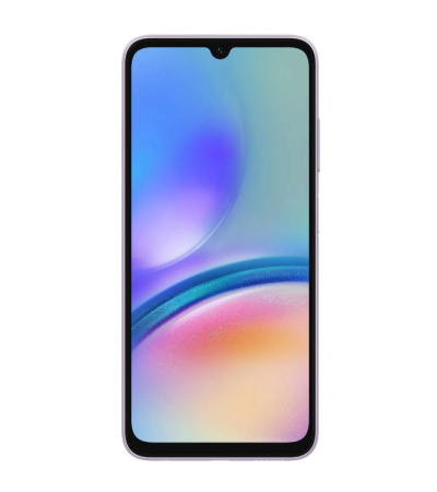Смартфон Samsung Galaxy A05s 4Гб 128Гб SM-A057F Light Violet 6.7", PLS, 2400*1080, 4*1.9+4*2.4ГГц, 50+2+2МП, 13Мп, 4G, 5000мАч, And 13