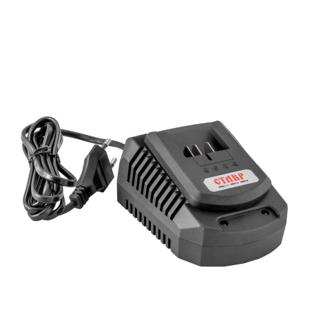 Дрель-шуруповерт Ставр ДА-14,4/2 14,4В; 0-400/0-1500 об/мин, 34/18Нм, 2,0Ач(Li-on)