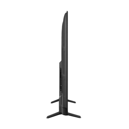 Телевизор 75" Hisense 75E7Q PRO 3840x2160/HDMI,USB/DVB-T2,C,S,S2/WiFi/SmartTV/120Hz/черный 4K UHD Q-LED