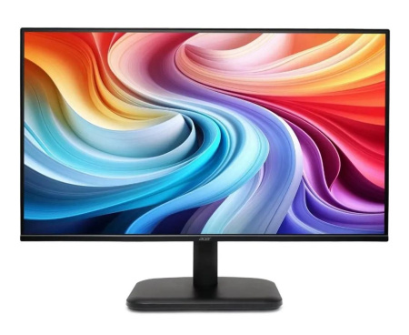Монитор 23.8"/Acer/EK241YGbii/Черный/IPS/1920*1080/120 Гц/VGA/HDMI/