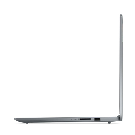 Ноутбук Lenovo IdeaPad Slim 3 15IRU8 Intel Core i3-1315U/8Gb (soldered D5)/SSD256Gb/UMA/15.6"/TN/FHD/1920x1080/60Hz/NoOS/Grey/1.62kg