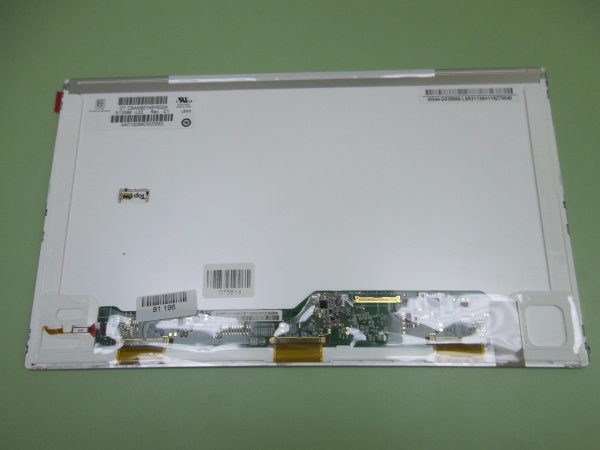 Матрица для ноутбука 13.3" 1366x768 LED 40 pin LP133WH1(TL)(A2), N133B6-L01, B133XW02 B1 глянцевая